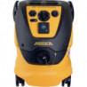 Aspirateur industriel 1230 M AFC 1200 W 4500l/min 30l MIRKA 