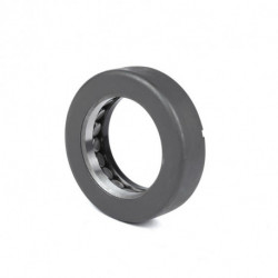 Butée à rouleaux coniques 634059 ID 38,9 mm OD 76,5 mm largeur 20,433 mm 0,426 kg SKF 