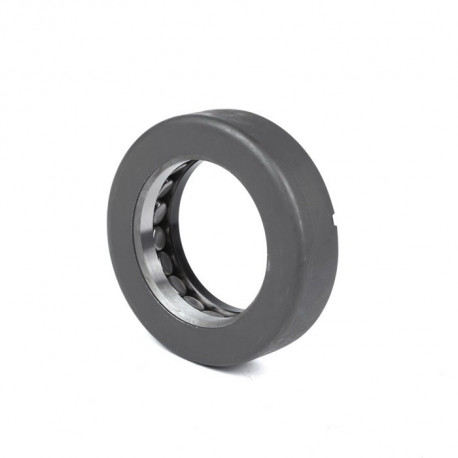 Butée à rouleaux coniques 634059 ID 38,9 mm OD 76,5 mm largeur 20,433 mm 0,426 kg SKF 