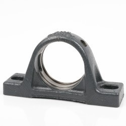 Boîtier de palier vertical SYJ505 SKF AD 140mm B.36mm SKF 
