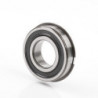 Roulement à billes à gorge profonde 6306 -2RS1NRC3 SKF ID 30mm AD 72mm larg. 19mm SKF 