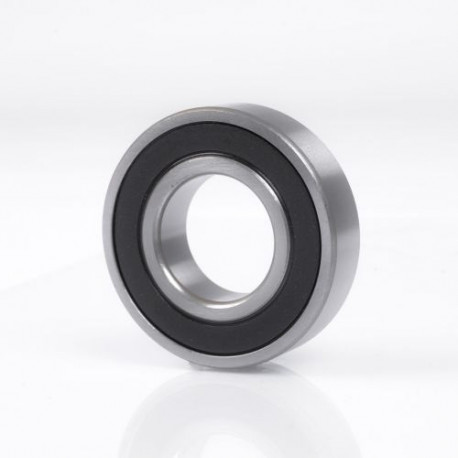 Roulement à billes à gorge profonde 6202 -2RSLC3 SKF ID 15mm AD 35mm larg. 11mm SKF 