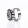 Roulement à rouleaux cylindriques N315 ECM SKF ID 75mm AD 160mm larg. 37mm SKF 