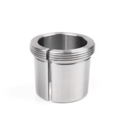 Manchon de retrait AOH24156 ID 260mm AD 280mm B.202mm SKF 