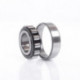 Roulement à rouleaux cylindriques N209 ECP ID 45mm AD 85mm larg. 19mm SKF 