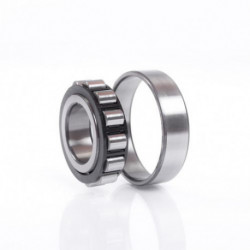 Roulement à rouleaux cylindriques N213 ECP ID 65mm AD 120mm larg. 23mm SKF 