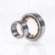 Roulement à rouleaux cylindriques NU210 ECJC3 ID 50mm AD 90mm larg. 20mm SKF 
