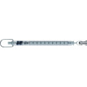 Balance de précision à ressort LightLine 1 000 g PESOLA 