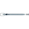 Balance de précision à ressort LightLine 1 000 g PESOLA 