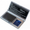 Balance de poche écran tactile LCD professionnel 200 g PESOLA 