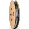 Gaine thermorétractable H-2(Z) pour D. intérieur 2.40 mm taux de rétract. 2.4/1. (Par 150)