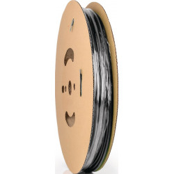 Gaine thermorétractable H-2(Z) pour D. intérieur 12.70 mm taux de rétract. 12.7/ (Par 50)