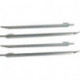 Piquet métal. galvanisé longueur 25 cm WINDHAGER (Par 10)