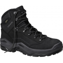 Bottes de sécurité RENEGADE Work GTX black Mid. S3. CI. Taille 44
