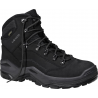 Bottes de sécurité RENEGADE Work GTX black Mid. S3. CI. Taille 45