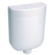 Réservoir chasse d'eau 6 l. Beige des Bahamas