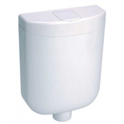 FORMAT Pro Spülkasten 6 l. weiß