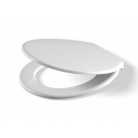 Charnières de siège WC FORMAT blanc