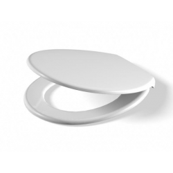 FORMAT Basic WC-Sitz Scharniere Edelstahl. bahamabeige