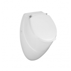 FORMAT Design Urinal Zul. v hi. Abg. n. hi.. we F-clean. m D.