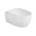 Toilette suspendu banche FormatClean FORMAT Design (sans cuvette)