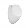 FORMAT Design Urinal Zul. v hi.. Abg. n. hi.. we. mit Deckel