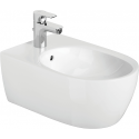 Bidet suspendu blanc FormatClean FORMAT Design