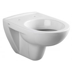 FORMAT Pro Wand-Tiefspül-WC weiß FormatClean