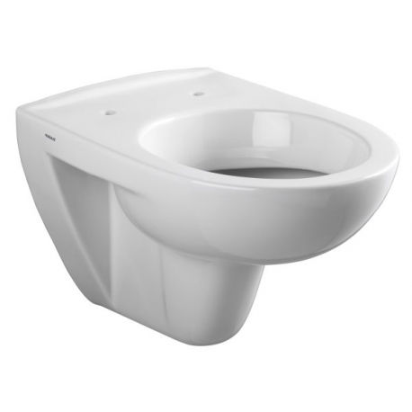 FORMAT Pro Wand-Tiefspül-WC weiß FormatClean