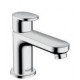 Robinet de lave mains 70 eau froide sans tirette ni vidage, chromé, 71583000 hansgrohe Vernis Blend