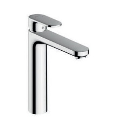 Robinet lavabo VERNIS Blend 190 sans vidage chrome