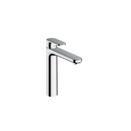 Robinet lavabo VERNIS Blend 190 sans vidage chrome