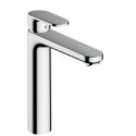 Robinet lavabo VERNIS Blend 190 sans vidage chrome