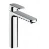 Robinet lavabo VERNIS Blend 190 sans vidage chrome