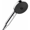 Douchette Handgrohe PULSIFY SELECT 105 3 jets Relaxation chrome