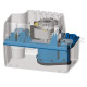 Pompe ŕ condensat SFA. Sanicondens Pro N. robuste. puissant. commutation en toute sécurité