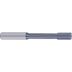 Alésoirs haute performance HNC pour trou borgne, Ø nominal : 19,00 mm, Long. utile 92 mm, Long. totale 150 mm, Ø queue h6 : 20 mm