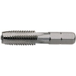 Embout de taraudage F1/8" VÖLKEL 1 PCS