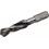 Foret hélicoïdal type embout HSS rectifié 2mm VÖLKEL 1 PCS