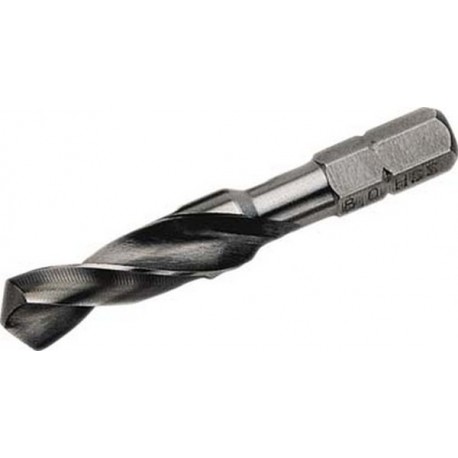 Foret hélicoïdal type embout HSS rectifié 4,2mm VÖLKEL 1 PCS