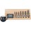 Jeux de tarauds HexTap, Filetage : G1/8''-1''