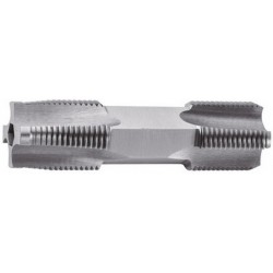 Taraud double face F1/4" VÖLKEL 1 PCS