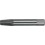 Extracteur de vis Hi-Trac, Taille : 5, Pour vis M16-20, Ø du foret hélicoïdal 8,5 mm, d1 d2 : 7,5-11,0 mm, 4 pans : 9,0 mm, Long. totale 69 mm