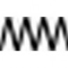 Pince pour anneaux de retenue, Dimensions : G 0, Ø d'arbre 1,5-4,0 mm, Long. 140 mm