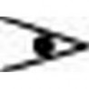 Pince coupante latérale d'électronicien ESD Super Knips®, Long. 125 mm, Capacité de coupe pour fil souple Ø 0,2-1,6 mm, fil semi-dur Ø 0,2-1,0 mm