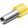Coffret de sertissage n° 97 90 24 pour cosses 1252 pièces, pour section de conducteur : 0,5-10 mm²