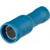Coffret de sertissage cosses, 301 pièces, pour section de conducteur : 0,5-6 mm²