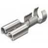 Pince à sertir cosses de câbles et connecteurs à fiches PerciForce®, Section du conducteur : 0,5-6 mm²