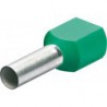 Pince à sertir les cosses, Section du conducteur : 0,08-16 mm², Type -, Utilisation Cosses avec et sans collerette plastique, Long. : 180 mm