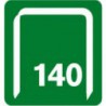 Agrafeuse-cloueuse, Modèle : Capacité de charge: 168 agrafes type 11, Agrafes 6-10 mm